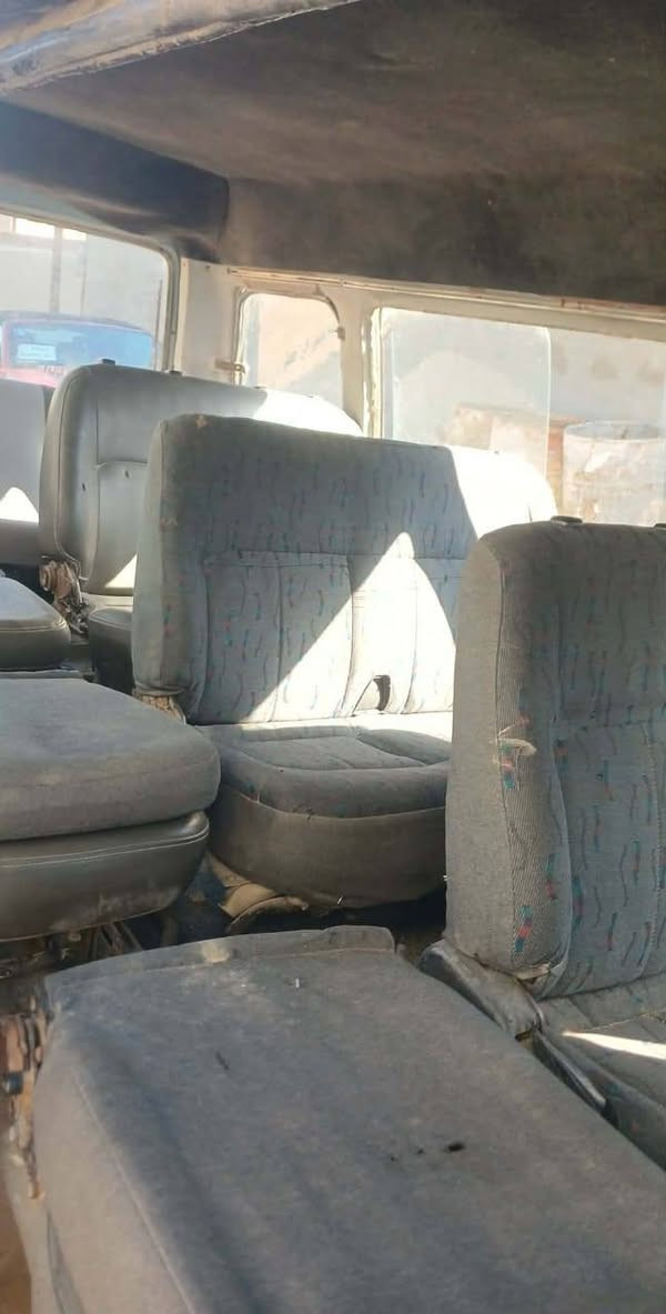 السلام عليكم كيا اسيا لبيع موديل 95 رقم نجف انكليزي السعر 60 وبيه مجال مكينه مجفته قبل شهر كير ومحرك واكسل خير من الله  تايرات جدد باتري جديد السنويه لنهايه ال 29 مكانه حله رقم ***********
