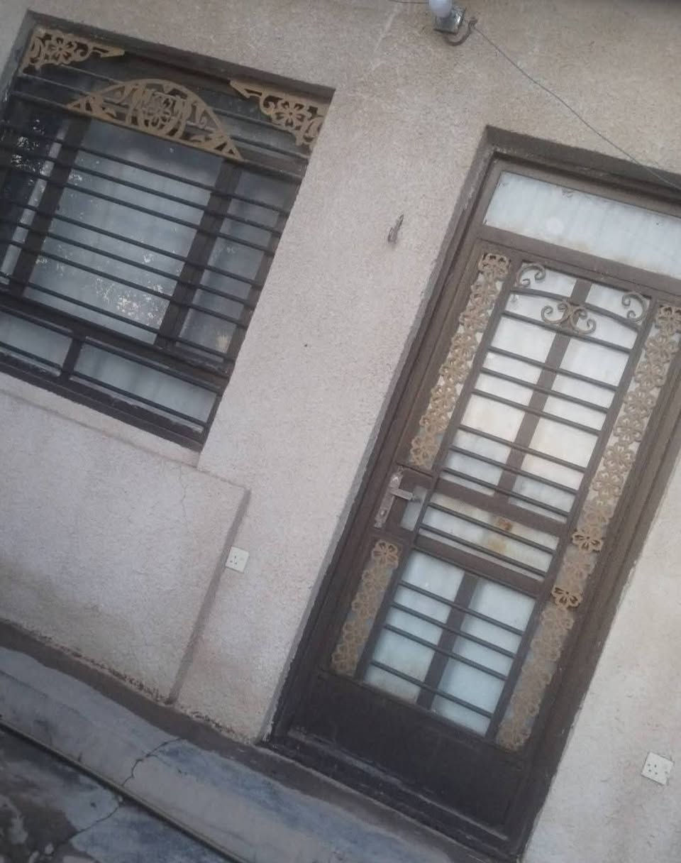 السلام عليكم بوب وشبابيك لبيع العامريه شارع العمل الشعبي


**إذا كنت صاحب هذا الإعلان وتريد حذفه لأي سبب، رجاءا أرسل رسالة إلى الدعم الفني**