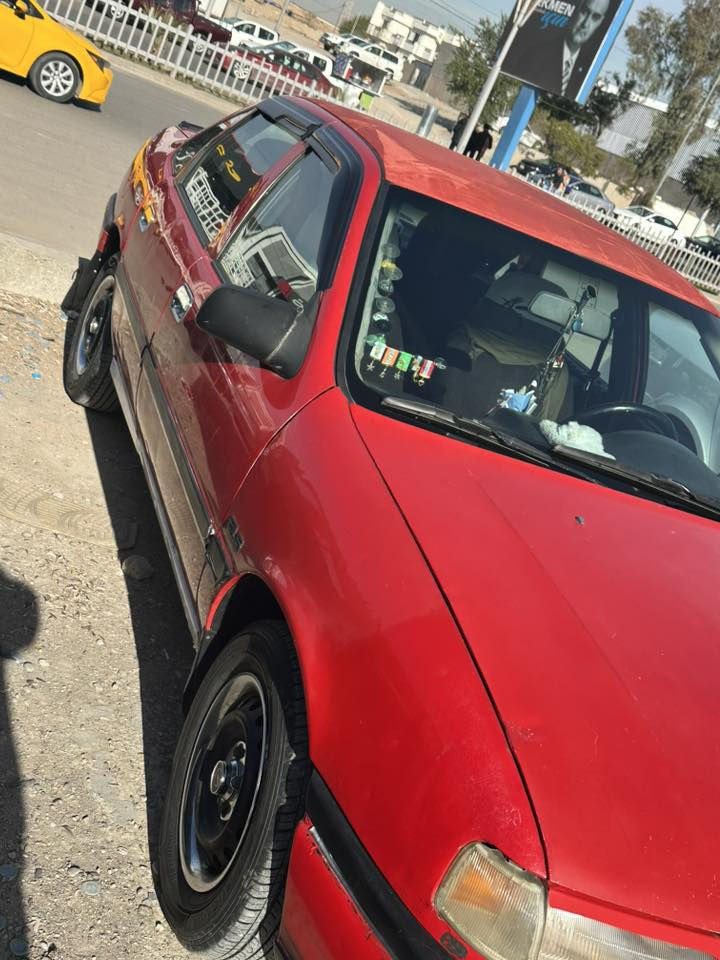 سلام عليكم 
أوبل فكرته 
‏موديل 91￼19￼
‏سنوية جديد لحد 27 سعر 43 ￼ وبي مجال بسيط￼
‏محرك وكير ￼ شرط 
***********￼
