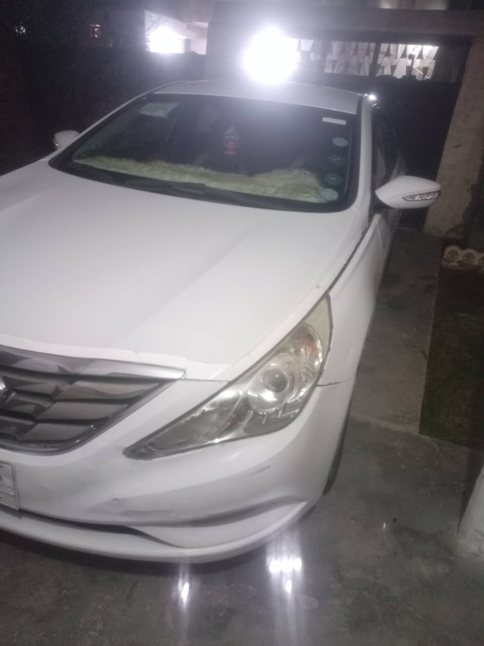 سوناتا للبيع
للاستفسار ع السعر وبقيه التفاصيل اتصل 

‏‪***********‬‏
