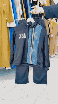 طقم بناتي (6-12)سنه
***********
