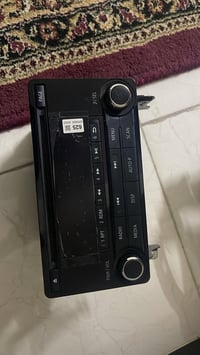 للبيع مسجل لانسر قرش مع الاطار اصلي زيرو مال سيارة بلادي مكاني بغداد 0...