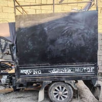 ستوتة • 200سي سي • خبات أربيل