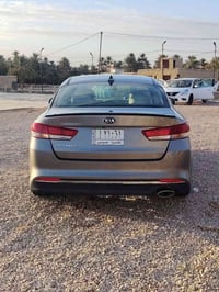 كيا اوبتيما 2018 امريكي                                               ...