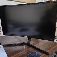 سامسونج اودسي • ٢٤ انش • مقوسة FHD