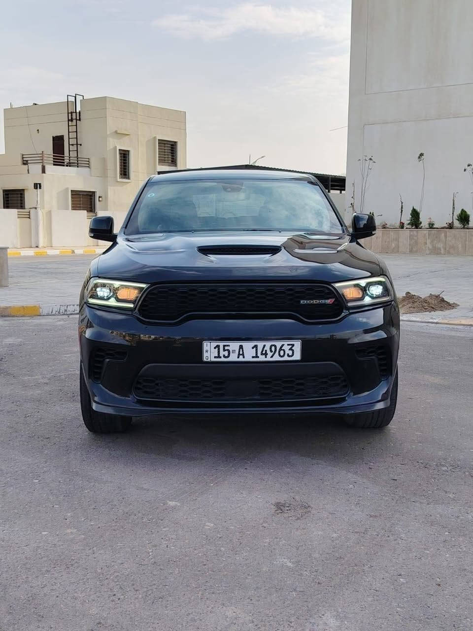 السلام عليكم للبيع بسعر جدأ مناسب 195 دوج دورنكو GT 2021 امريكي السياره بيه بس فتح قطع بدون حادث بدون داخل بدون ايرباك وبل عراق بيه شخط مصلح بين الباب والجاملغ على كد الشخط السياره فول عده الفتحه مكينه 6 سلندر كشنات كهرباء جلد جنطه كهرباء تدفئه بل كشن تبريد مركزي السياره ماشيه 55 الف حيل جديده وترايها صفر وماكو هيج سعر بل دورنكو جاهزه من كلشي وبعد بيه موصفات هوايه رقم وهزه وسنويه تحويل مباشر العنوان تكريت
***********
