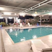 اهلا وسهلا بكم في مزرعة هيل وليل متوفر حجوزات ايام العيد سعر الشفت 200...