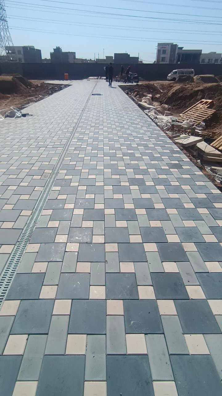 سلام عليكم
عمل انواع المقرنص، والمرمر، والبورسلين، والساقيه
والكربستون ،والبازلت
والرصيف كل شي
يخص عمل الشوارع
والحدائق والدوائر
والمدارس )
​الخدمات الرئيسية المقدمة:
​عمل جميع أنواع المقرنص (الزخارف المعمارية).
​عمل الساقية (نوافير أو ميزات مائية).
​عمل الكربستون (أحجار الرصيف/الحافة).
​أعمال المرمر (الرخام).
​أعمال البورسلين.
​أعمال البازلت.
​عمل الكابات (عناصر التشطيب المعماري).
​ضمان الجودة والالتزام:
​شغل درجة أولى.
​شرط التسليم لمهندس.
​الأمانة في العمل.
​مناطق العمل:
​بغداد وجميع المحافظات.
​للتواصل والاستفسار
​أرقام الهاتف (جميع الأرقام فعالة):
​***********
​***********
​
​نتمنى لكم كل التوفيق والنجاح في أعمالكم!
