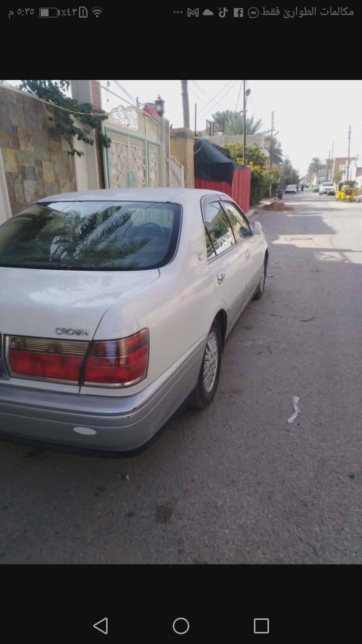 ملكه ٢٠٠١ گصةقماره دگمه وحده ماشيه ٦٤ الف رقم كركوك  ناعمه حيل وشلعه تعجبك vvt استخدام شخصي بس بالداخل مكاني كربلاء  السعر 70 وبيه مجال اي ستفسار الاتصال ع هاذ الرقم  ***********
