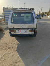 بسته ٩٣ • مكينة وكير • تواير جدد