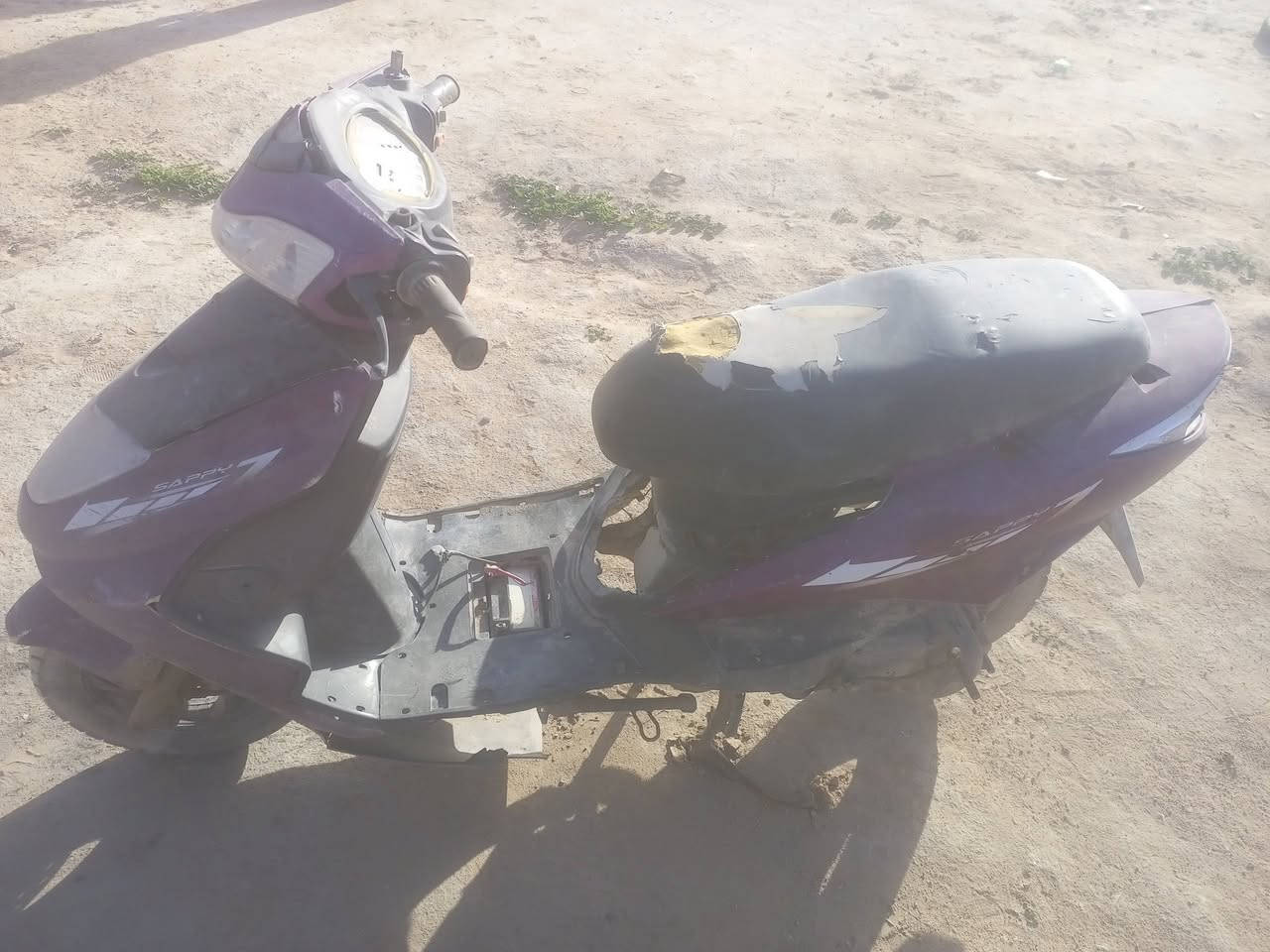 سلام عليكم فراشه للبيع كوم حديد السعر 150 مكاني النجف الاشرف للتصال *********** واتساب
