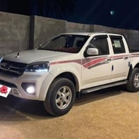 كريت ويل • موديل ٢٠٢٣ • ماشيه ٦٥٠٠٠