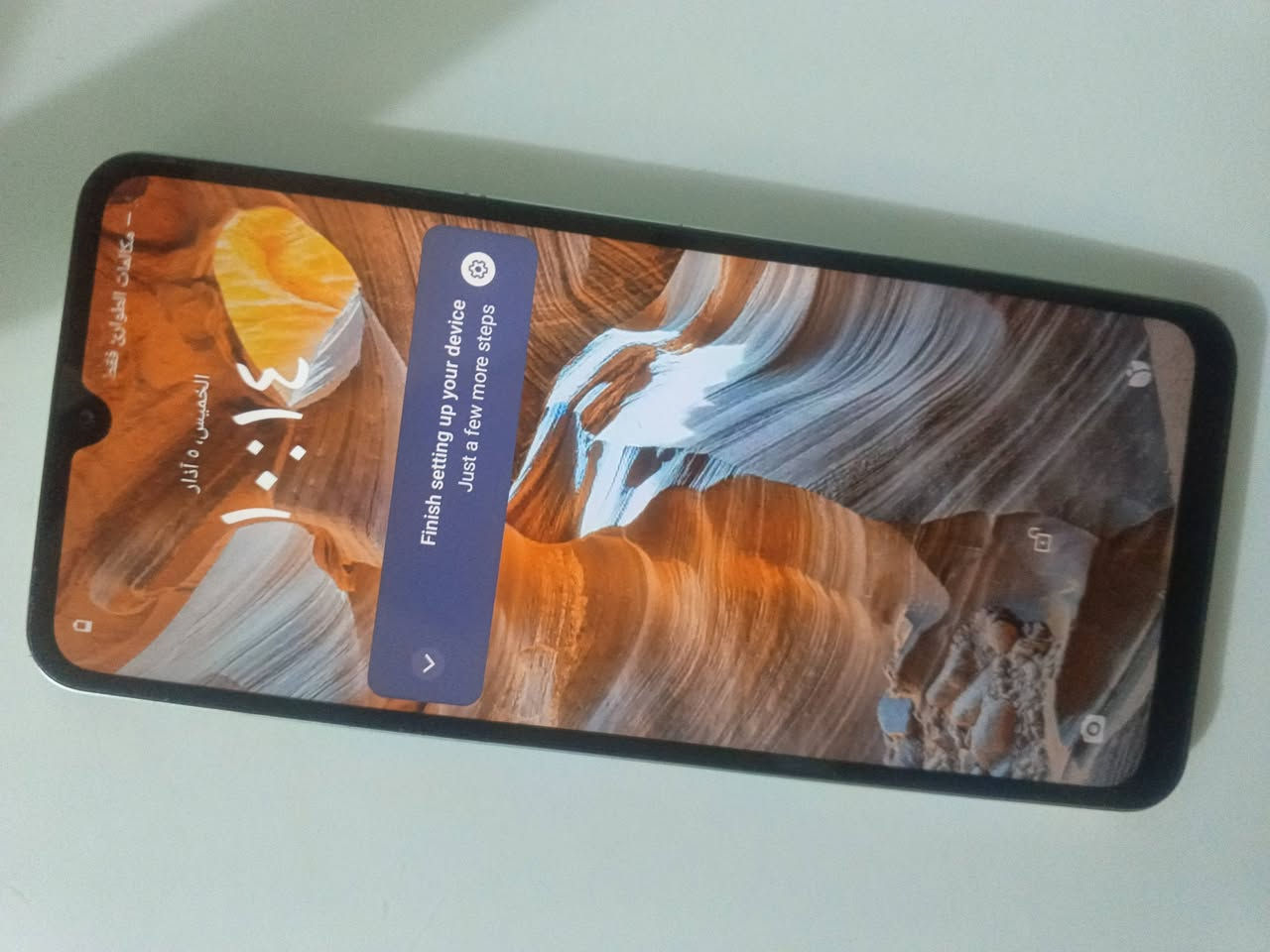 توصيل موجود ٥ رقمي ***********
جميع المواصفات بلصور والتفاصيل.

ريدمي A5 ب٨٥

ايتل A60s ب٧٥

كلكسي A02 ب٦٥

كلكسي A11 شاشة مفطور مرات يطفر بلمس ب٣٥

مكاني بغداد دورة 
رقمي ***********
توصيل موجود
