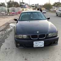 ٥٢٥ دبل • موديل ١٩٩٩ • كركوك