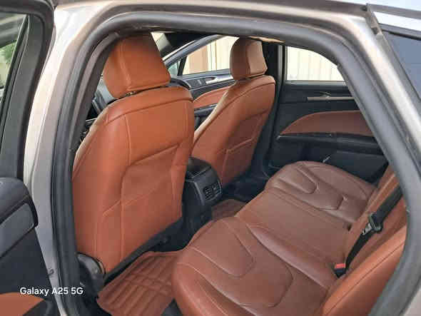 فورد فيوجن
فورد بيوجن تيتانيوم فول مواصفات ٢٠٢٠ محرك ٢٠٠٠ تيربو
٤ قطع صبغ بدون دواخل 
للاستفسار الاتصال على الرقم
***********
السعر 110 ورقه
