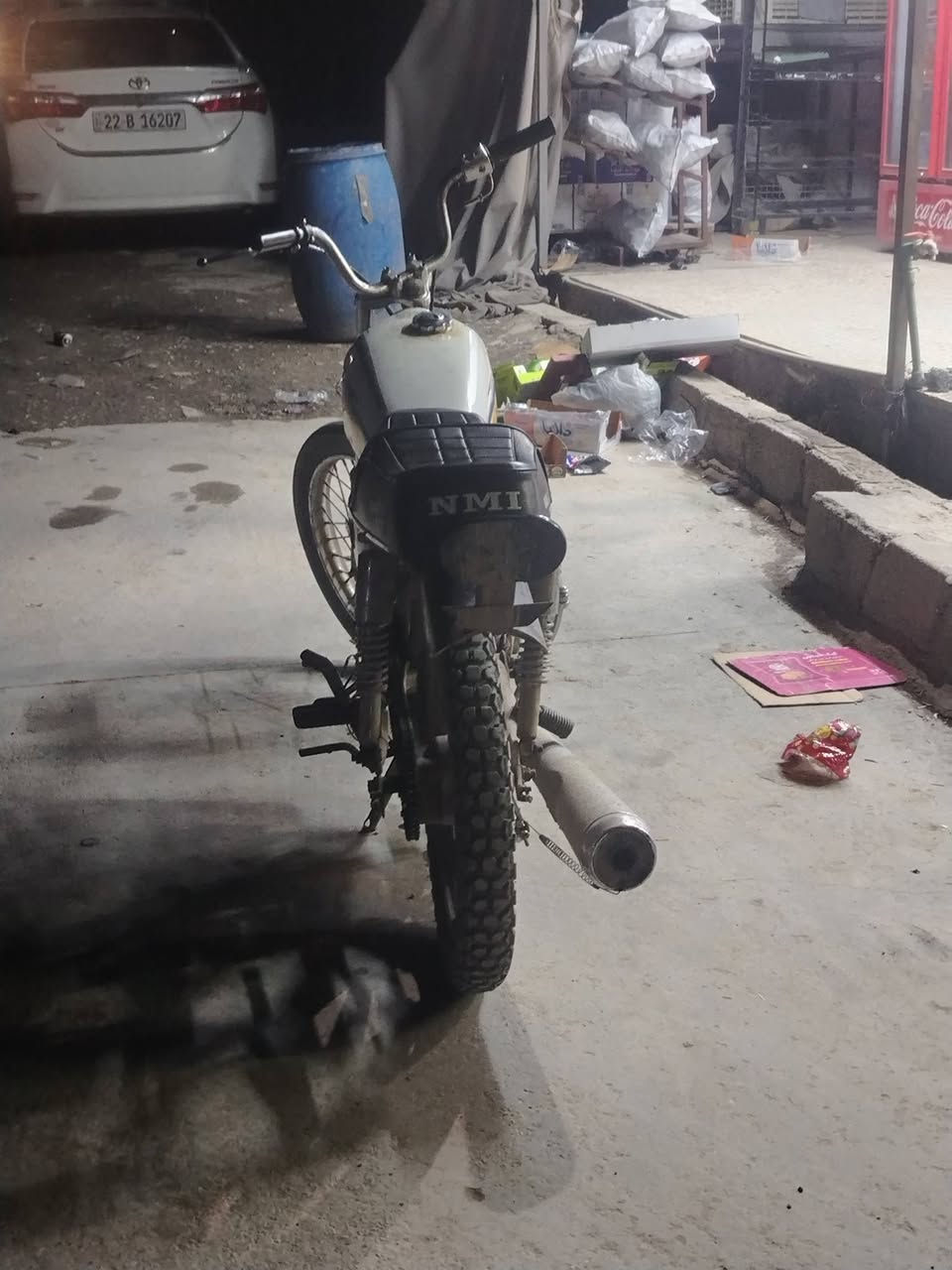 السلام عليكم ماطور إيراني للبيع
محرك ٢٠٢١ للتواصل ***********
