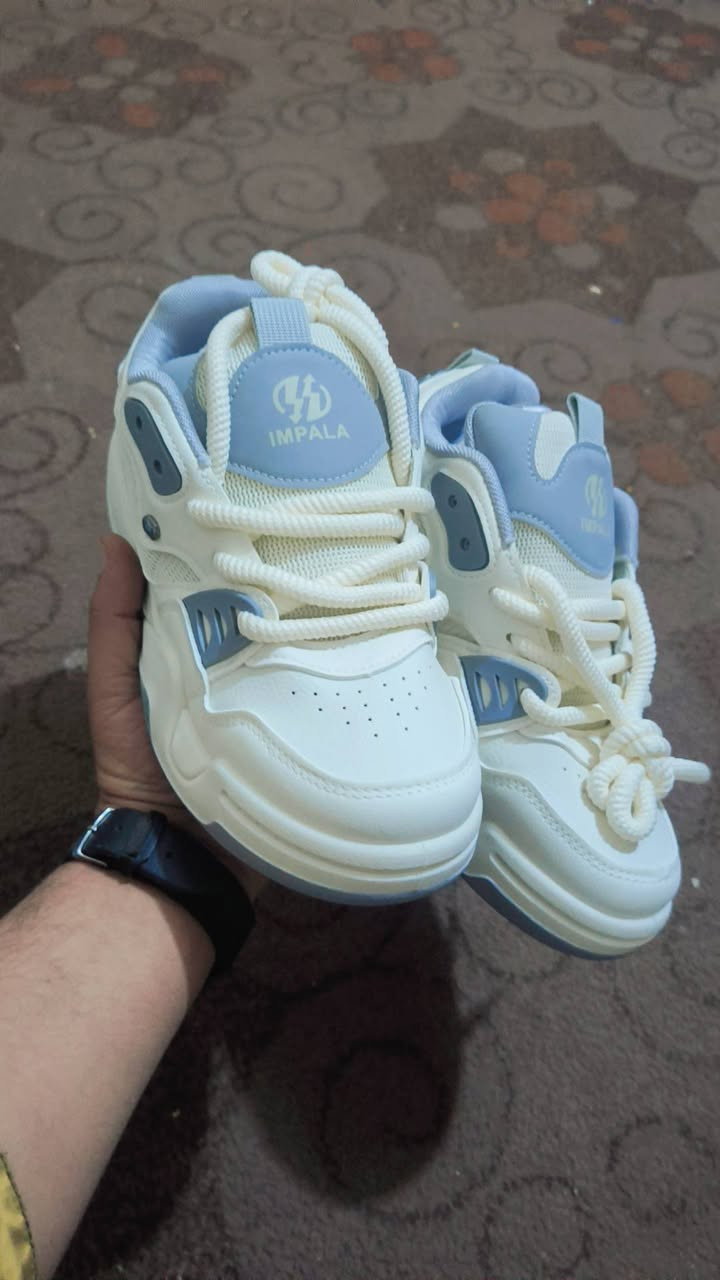 جديد احذيه 
بديات هاف بكل مديلاتها 
بجايم 110 بكل مديلاتها 
العنوان ب انسب الاسعار 🤎 العنوان نهايه شارع دار القران 
مقابل بيت عوده العچر  تشرفونا  اليوم الاثنين 🤍


**إذا كنت صاحب هذا الإعلان وتريد حذفه لأي سبب، رجاءا أرسل رسالة إلى الدعم الفني**