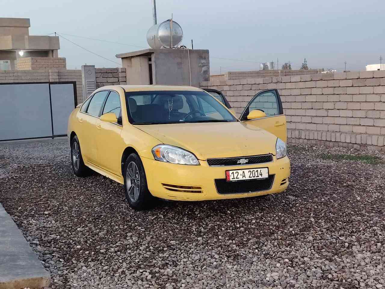 سلام عليكم امبالا البيع موديل 2009 بسمي سيارة جاهزه من كلشي محرك شرط كير شرط السعر 65 وبيها مجال الطيبين مكان سياره صلاح الدين قضاء شرقاط رقمي *********** ويرهم مراوس بسياره حسب القناعه
