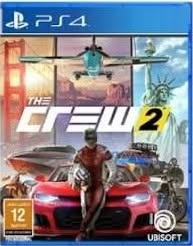 للبيع دركسون مع ستاند وقير ودواسات ولعبة The Crew 2. الجهاز بحالة جيدة، فقط القير يحتاج قطعة تثبيت. السعر 420 ألف قابل للتفاوض.


**إذا كنت صاحب هذا الإعلان وتريد حذفه لأي سبب، رجاءا أرسل رسالة إلى الدعم الفني**