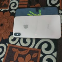 ايفون اكس ماكس • ٦٤ • بطارية ٧٥٪