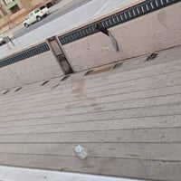 كرين • طول ٥٫٧٠م • ارتفاع ٦٠