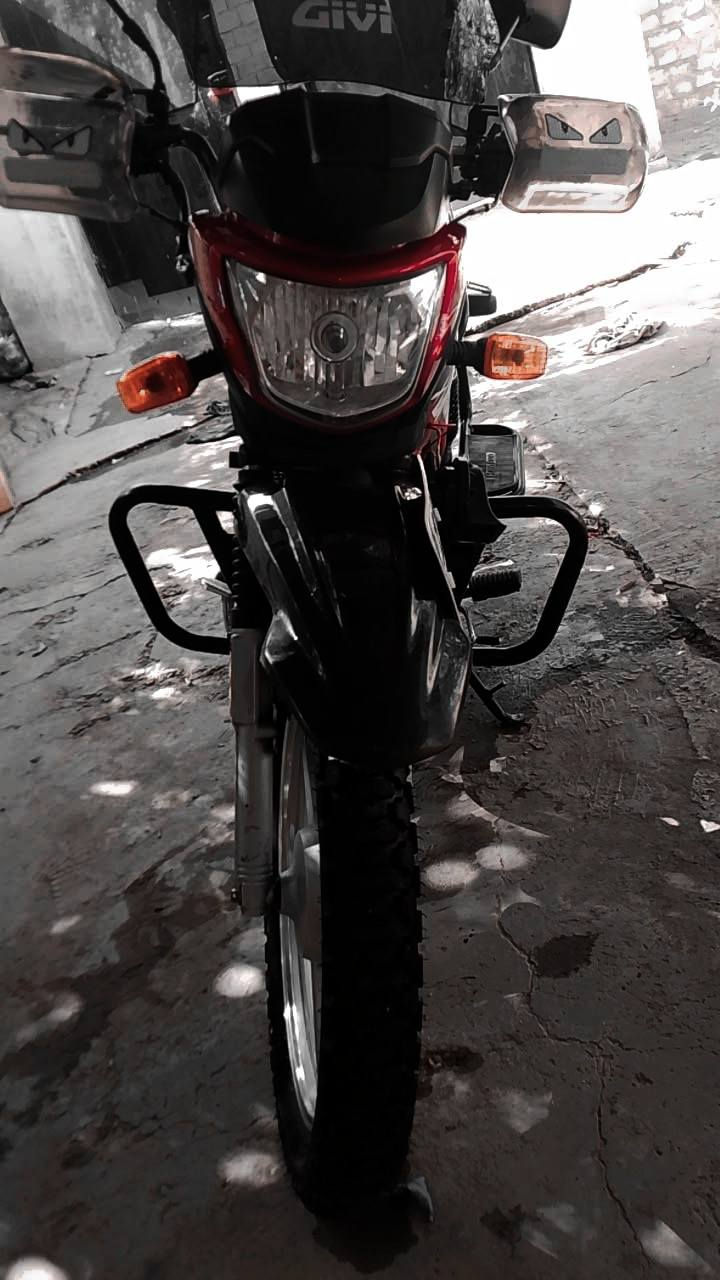 دراجة هايوجي مكفولة بس بيهة شخوط ما مبينة اصلن مرقم كامل تحويل ثاني يوم
كل نقص ما بيها كبل للشارع 

سعر مليون و900 وبيهة مجال 

برغي ما مفتوح بيهة
*********** واتساب او اتصل
