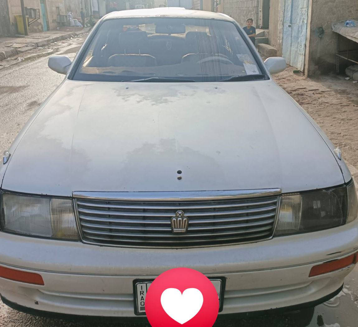 بطه موديل 93 اللون لؤلؤي رقم بصره باسمي تحويل ثاني يوم سنويه اليف كفاله بدي والرسميات عن القصه والضربه كهربائيات جاهزه تخم تاير السعر 60 وبيها مجال *********** الهاتف المكان البصره
