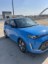 كيا صوال البيع موديل 2024دخول جديد وارد مريكي فول موصفات واحد 1على واح...