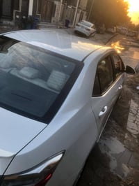 كورلا • ٢٠١٨ • محرك 2.0