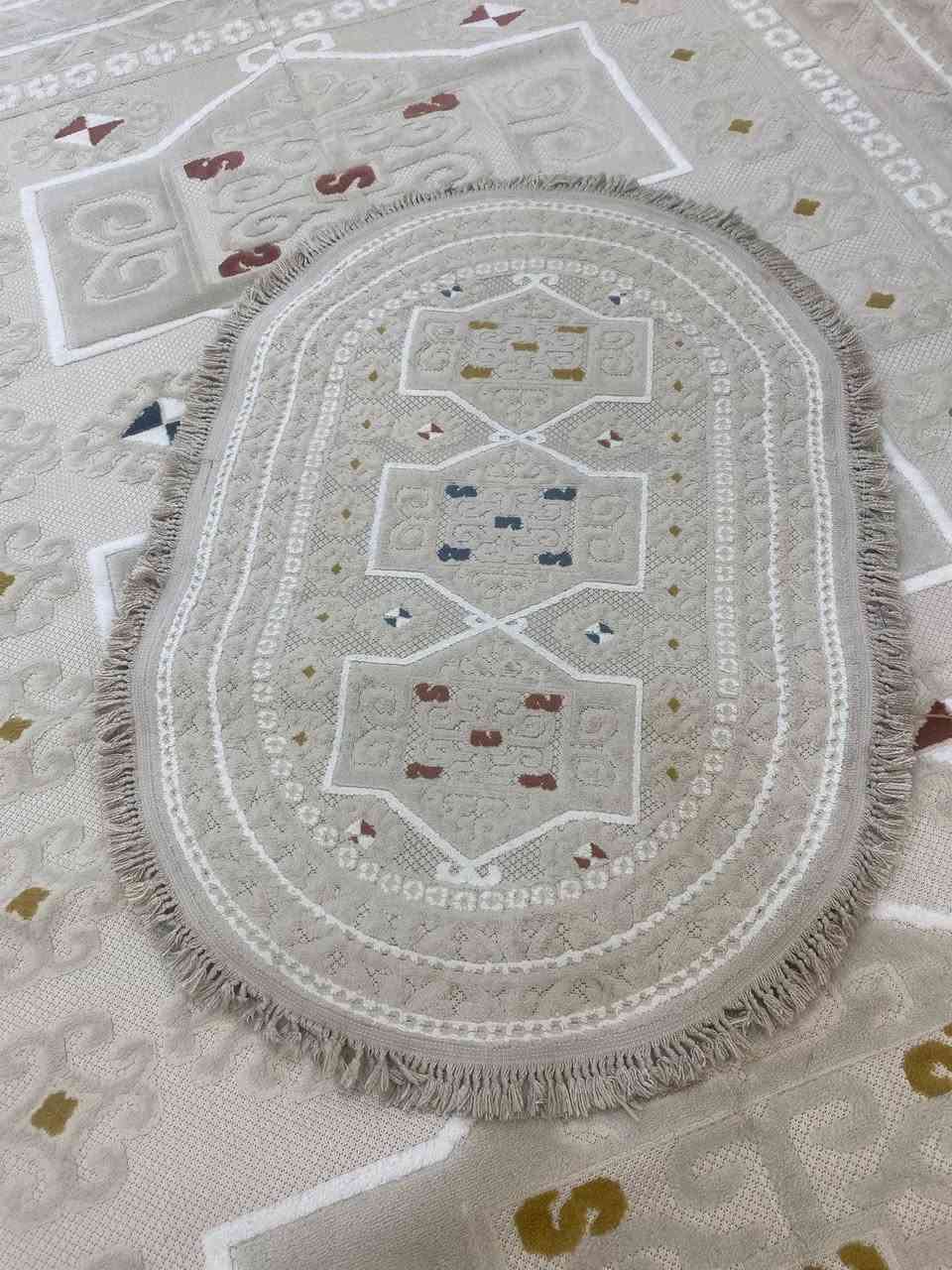 سجاد بوهيمي قياس 3*4السعر 100
2ونص *3السعر 80
الدائريه والبيضويه 25
مدات القياس120*5
المربعه عدد 2السعر ب25
المكان الدوره البوعيثه كلهن نظاف استعمال قليل شراي يدخل خاص


**إذا كنت صاحب هذا الإعلان وتريد حذفه لأي سبب، رجاءا أرسل رسالة إلى الدعم الفني**