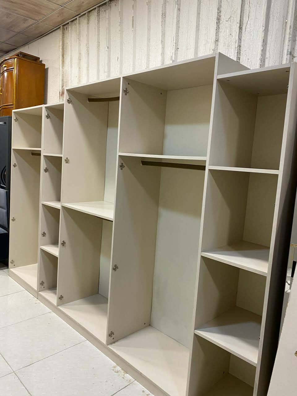 10 قطع فول نضافه 900


**إذا كنت صاحب هذا الإعلان وتريد حذفه لأي سبب، رجاءا أرسل رسالة إلى الدعم الفني**