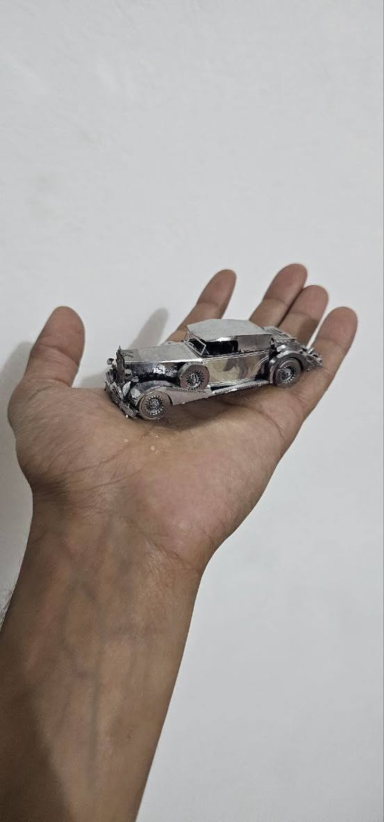 مجسمات عمل يدوي القطعة ب 10
متوفر توصيل لجطيع المحافظات


**إذا كنت صاحب هذا الإعلان وتريد حذفه لأي سبب، رجاءا أرسل رسالة إلى الدعم الفني**