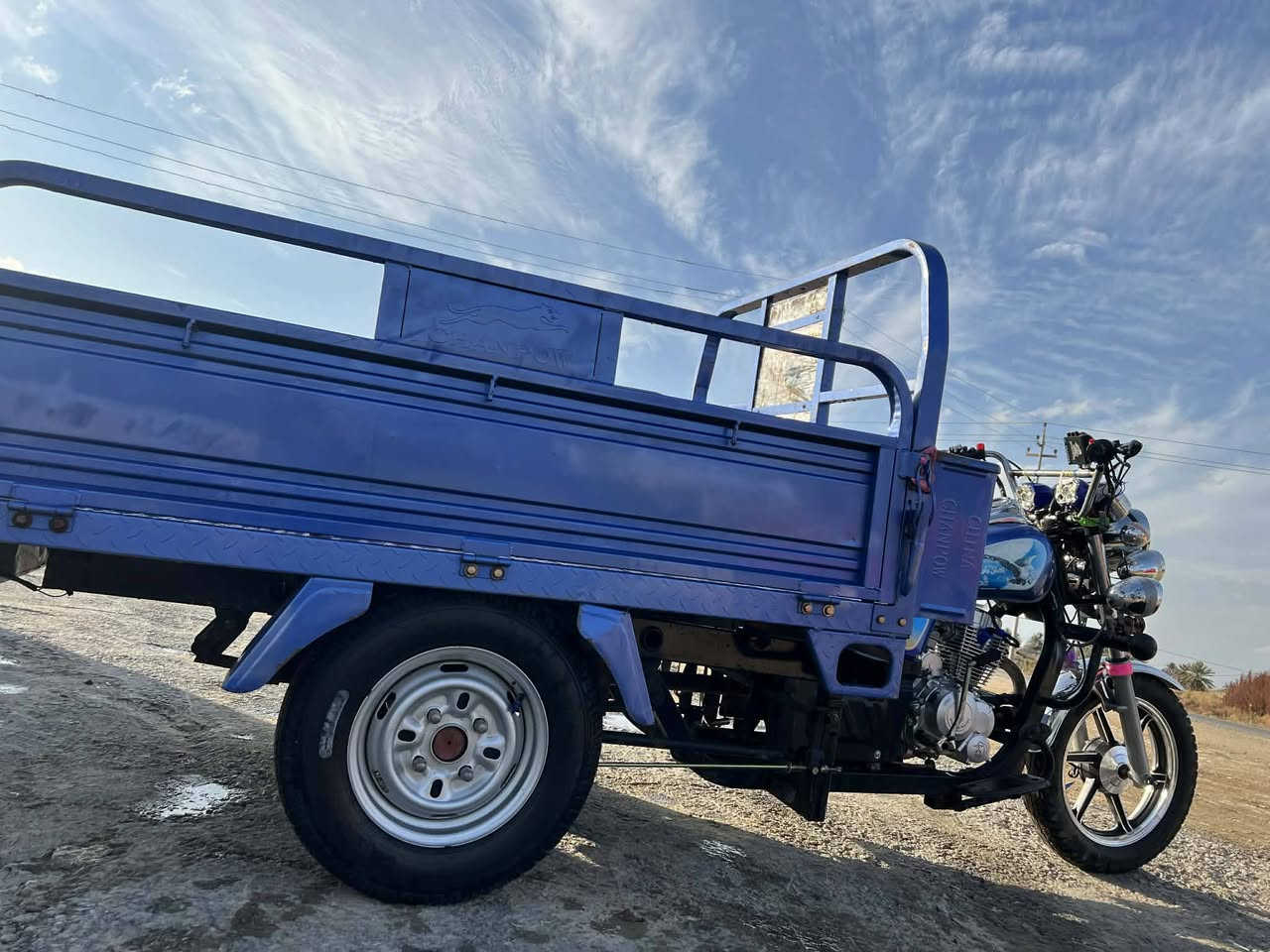 للبيع23بتره مكينه 24طلعته من وكيل محرك24 نجمه وهلال 3براغي مكفوله وكيله نبيل أوراق اصوليه مكاني دوانيه الحمزه شرقي هاذه رقمي *********** مامتواجد خاص شراي خابرني
