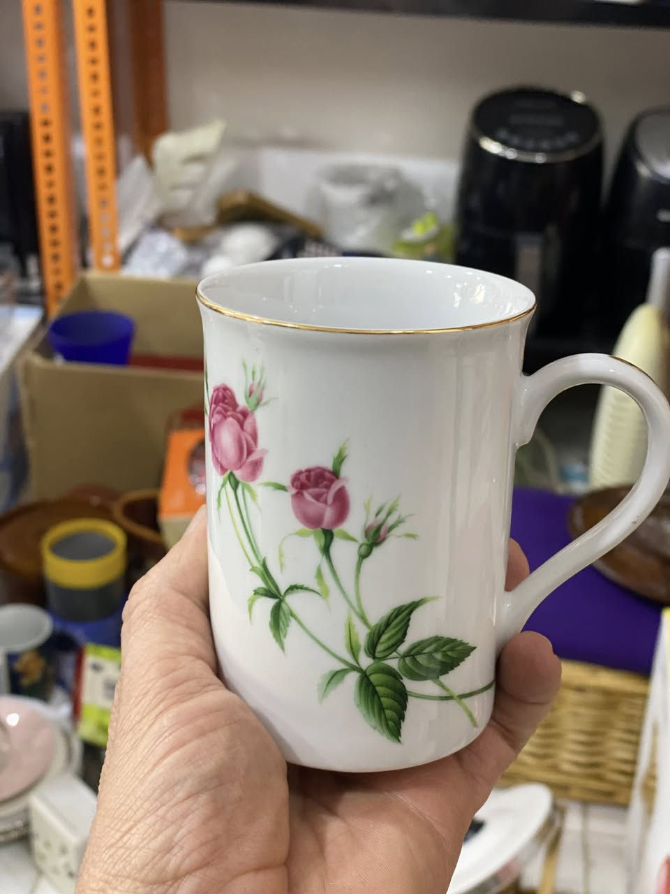 كل يوم جديد
ان شاء الله
عند امتلاكك شيء لايوجد منه الا قطعه
هو قمة الفخر....
الاصلي
يوجد توصل لكل المحافظات


**إذا كنت صاحب هذا الإعلان وتريد حذفه لأي سبب، رجاءا أرسل رسالة إلى الدعم الفني**