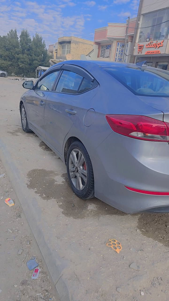 الانترا 2017 وارد امريكي مكفوله من العيب الشرعي شرط محرك 2000 دوش تبريد ثلج رقم انكليزي ذي قار سنويه لل 30  تحويل مال جناي السعر وتفاصيل خاص العنوان ذي قار ***********
