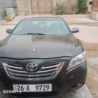 ٢٠٠٨ • محرك وكير جديد • تكريت