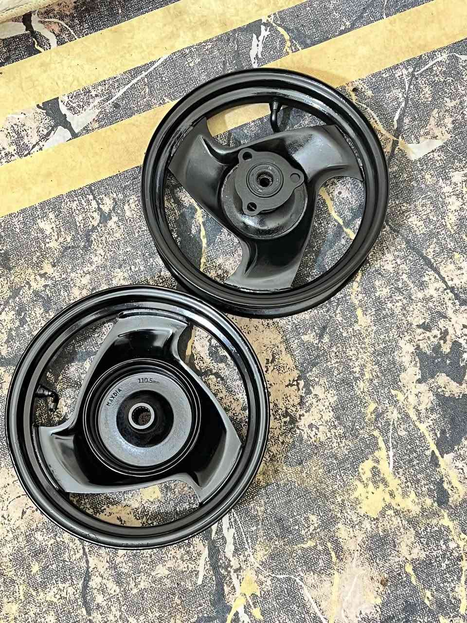 للبيع بلادي العنوان داموك 🪄


**إذا كنت صاحب هذا الإعلان وتريد حذفه لأي سبب، رجاءا أرسل رسالة إلى الدعم الفني**