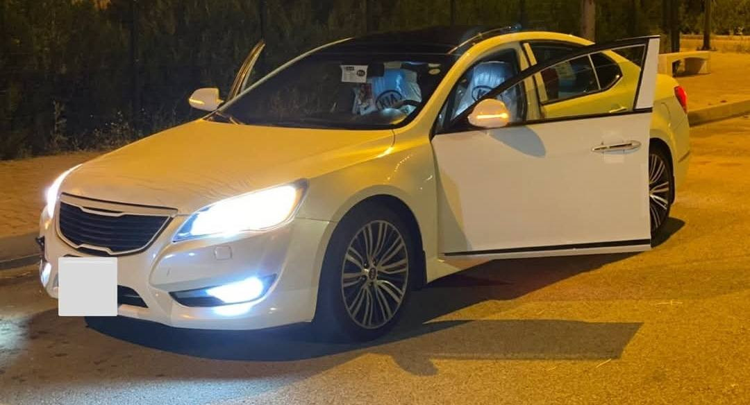 سلام عليكم كادينزا البيع موديل 2012 خليجي فول موصفات رقم أربيل بيها مكانات بارد فقط بدون صبغ محرك وكير وصدر وتبريد كله بشرط تخم تاير جديد السعر 123 وبيها مجال بسيط رقم تلفون ***********
