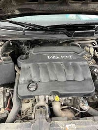 سيارة امبالا 2012للبيع   محرك 3600 جديد لاصرف ولا تبخير جديد   كير كفا...