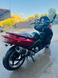 تي ماكس • ٢٠٠٨ • اوراق