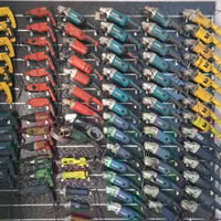 تشكيلة واسعة • عدد مستورد