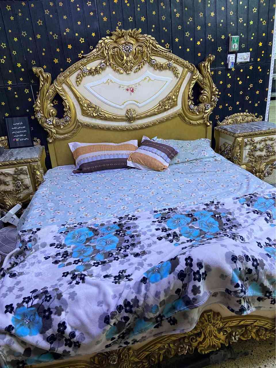 غرفة اخشاب مصريه نظيفه جدا 
للبيع بسعر مليون ونص عمارة, ميسان


**إذا كنت صاحب هذا الإعلان وتريد حذفه لأي سبب، رجاءا أرسل رسالة إلى الدعم الفني**