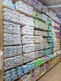 كونفي دبل • طبي • مقاسات ١-٦