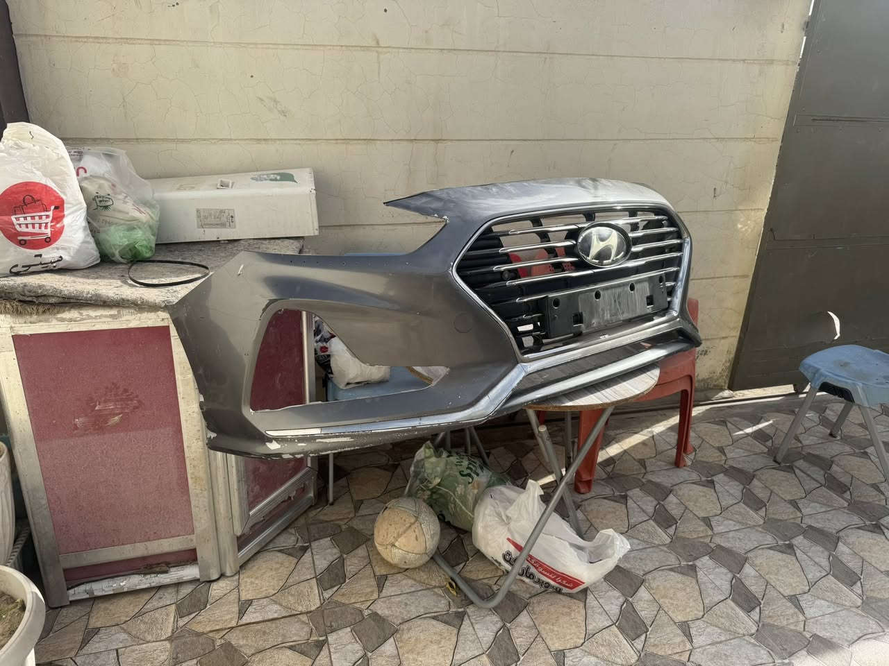 السلام عليكم شباب دعاميه سوناته موديل 18 و 19 سعر قفل 70 الف متوفر شباك بيه ونيكلات مالته رقم *********** 
مكاني ابو غريب شارع زيتون ابضهر مجمع نجمه
