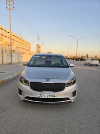 سيدونه ٢٠١٧ • ٣٣٠٠ • منظومة غاز