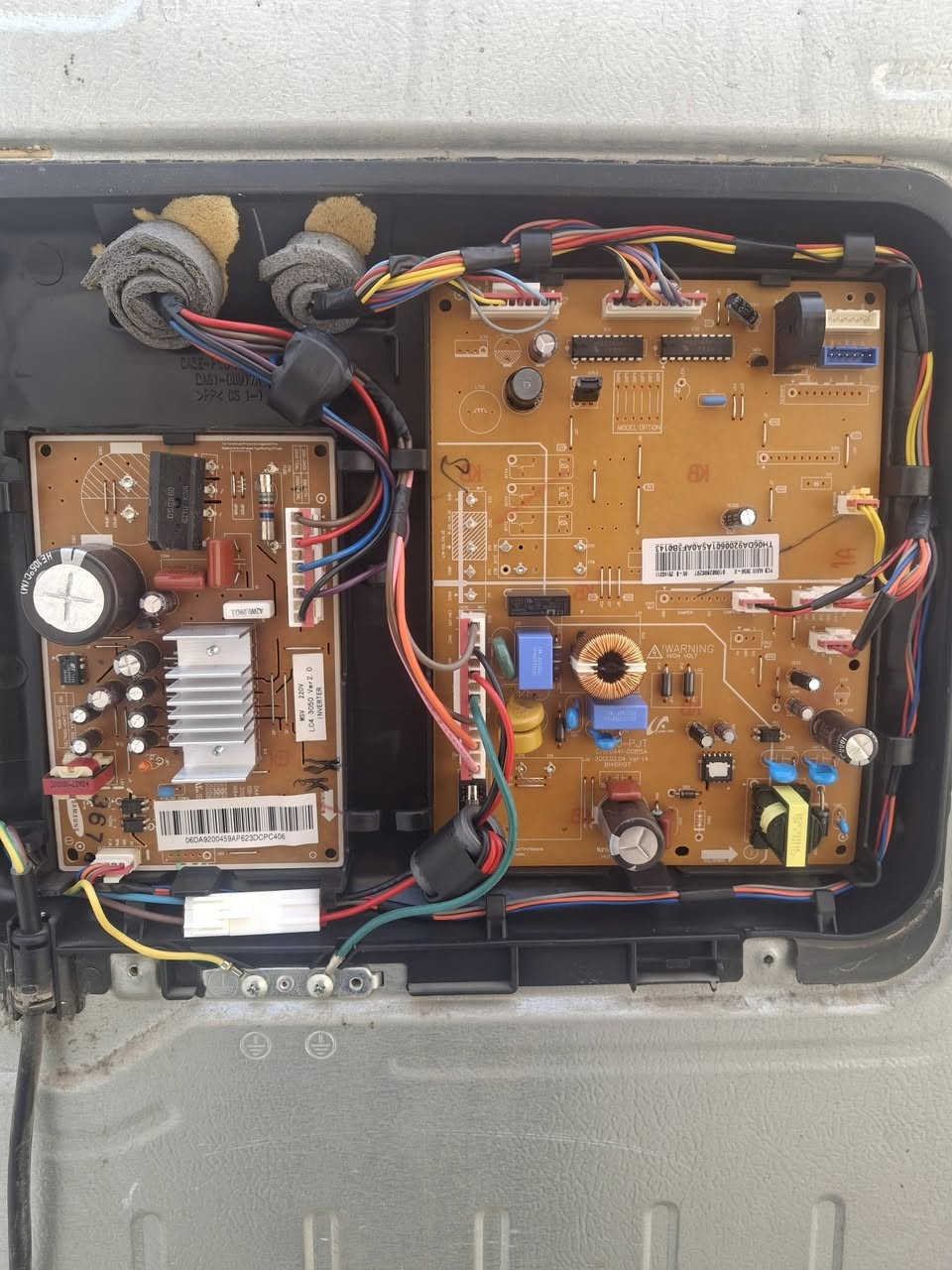 السلام عليكم
كارت سامسونك على الفحص للبيع
بغداد


**إذا كنت صاحب هذا الإعلان وتريد حذفه لأي سبب، رجاءا أرسل رسالة إلى الدعم الفني**