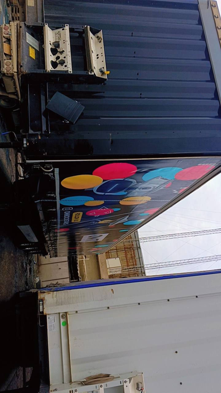 عرباين جادر مسرحي عدد4 كرون منفيس
العنوان كركوك للستفسار 

‏‪***********‬‏
