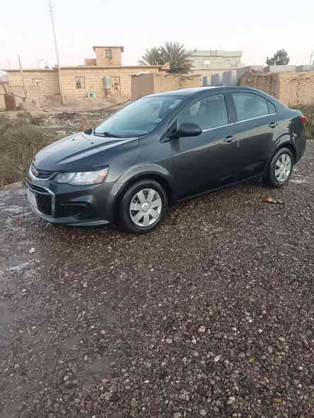 شوفر سونيك البيع السعر 80وبيهه مجال ***********
