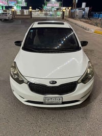 سيراتو ٢٠١٤ • خليجي • رقم بغداد