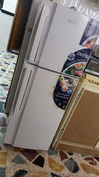ثلاجة • نظيفة • ميسان